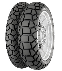 Continental TKC 70 Rocks