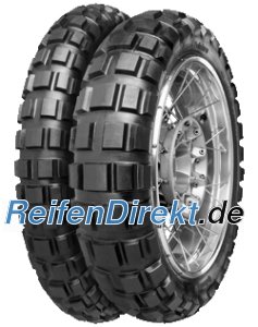 Continental TKC 80 Twinduro ( 150/70B18 TL 70Q Hinterrad, M+S Kennung, M/C )