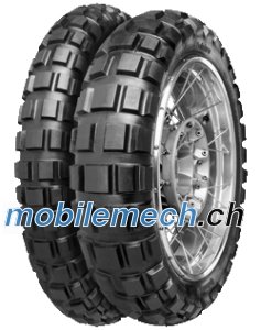 Continental TKC 80 Twinduro