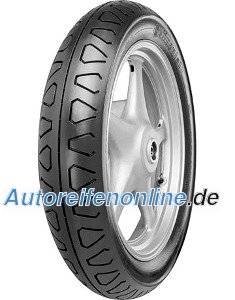 Continental   TKV 12