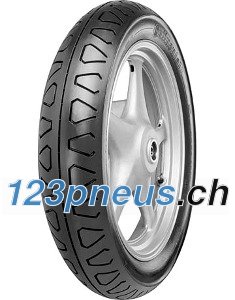 Image of Continental TKV 12 ( 110/90-18 TL 61H roue arrière, M/C ) à 123pneus.ch