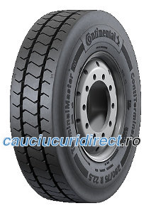 Continental TerminalMaster ( 280/75 R22.5 168A8 TL )