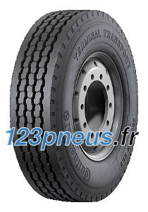Continental Terminal transport ( 300/80 R22.5 172A8 TL )