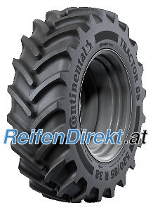 Continental Tractor 85 ( 520/85 R42 162A8 TL Doppelkennung 162B )