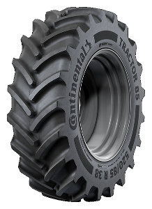 Continental Tractor 85 ( 340/85 R38 133A8 TL Double marquage 133B )