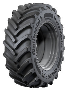 Continental TractorMaster ( 540/65 R30 150D TL Double marquage 153A8 )