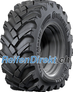 Image of Continental TractorMaster Hybrid VF ( VF600/70 R30 168D TL Doppelkennung 165E, T.R.A. R1W ) bei ReifenDirekt.ch - online Reifen Händler