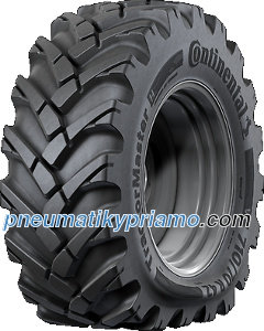 Obrázok Continental TractorMaster Hybrid VF ( VF710/70 R42 182D TL dvojitá identifikácia 179E, T.R.A. R1W )