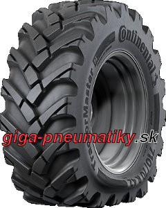 Obrázok Continental TractorMaster Hybrid VF ( VF710/70 R42 182D TL dvojitá identifikácia 179E, T.R.A. R1W )