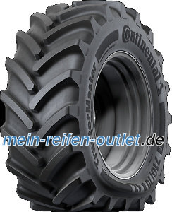 Continental TractorMaster VF