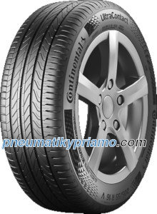 Obrázok Continental UltraContact ( 195/55 R15 85H )