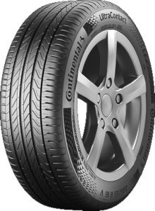 Obrázok Continental UltraContact ( 195/55 R15 85H )