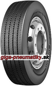 Obrázok Continental Urban HA3 ( 305/70 R22.5 156/154K 20PR )