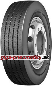 Obrázok Continental Urban HA3 M+S ( 305/70 R22.5 152/148K dvojitá identifikácia 154/150E )