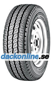 Continental Vanco Viking Contact 2 ( 225/70 R15 112/110R Nordiska vinterdäck )