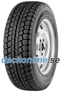 Continental VancoWinter ( 195/75 R16C 107/105R 8PR )