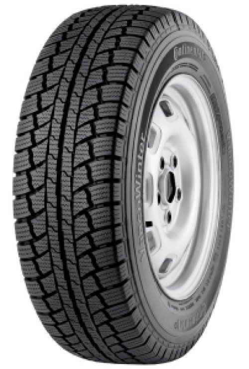 Continental VancoWinter ( 195/75 R16C 107/105R 8PR )