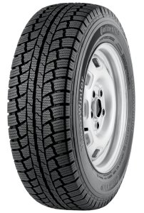 Continental VancoWinter ( 195/75 R16C 107/105R 8PR )