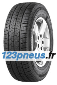 Continental VanContact 4Season ( 225/65 R16C 112/110T )