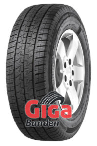 Image of Continental VanContact 4Season ( 235/65 R16C 115/113R 8PR )