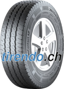Continental VanContact AP