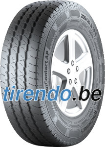 Continental VanContact AP
