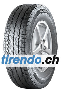 Continental VanContact A/S
