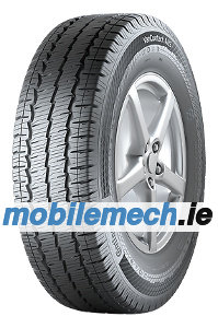Continental VanContact A/S