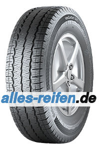Continental VanContact A/S