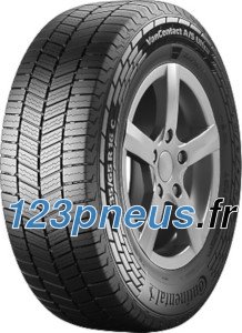 Continental VanContact A/S Ultra ( 205/65 R16C 107/105T 8PR Double marquage 103H )