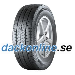 Continental VanContact Camper ( 225/75 R16CP 118R 8PR )