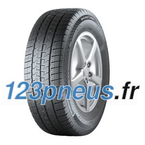 Continental VanContact Camper ( 225/75 R16CP 118R 10PR )