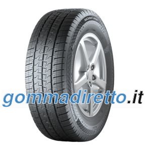 Continental VanContact Camper ( 235/65 R16CP 115R 8PR )