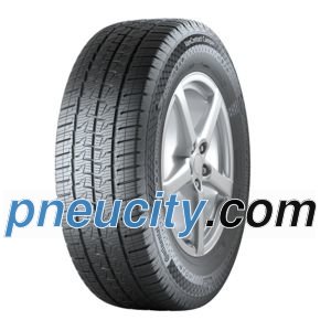 Continental Vancontact Camper