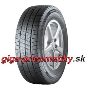 Obrázok Continental VanContact Camper ( 235/65 R16CP 115R 8PR )