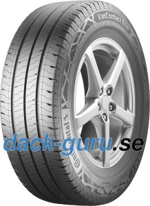 Continental VanContact Eco