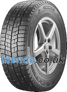 Continental VanContact Ice
