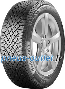 Continental Viking Contact 7 SSR