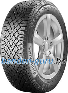 Continental Viking Contact 7 SSR