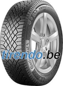 Continental Viking Contact 7 SSR