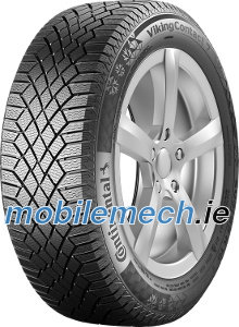 Continental Viking Contact 7 SSR