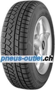 Continental Winter Contact