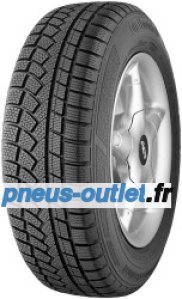 Continental Winter Contact
