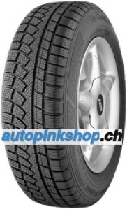Continental Winter Contact