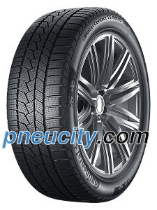Continental Wintercontact Ts 860 S Xl pneu
