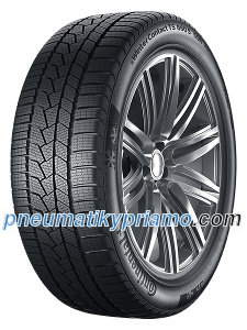 Obrázok CONTINENTAL 265/40 R 19 CONTIWINTERCONTACT TS 860 S 102V XL FR