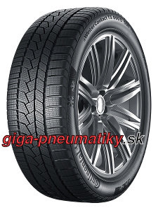 Obrázok CONTINENTAL 265/40 R 19 CONTIWINTERCONTACT TS 860 S 102V XL FR