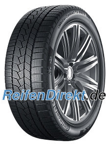 Continental WinterContact TS 860 S SSR ( 285/40 R20 108V XL EVc, runflat )