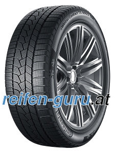 Continental WinterContact TS 860 S SSR