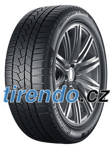 Continental WinterContact TS 860 S SSR